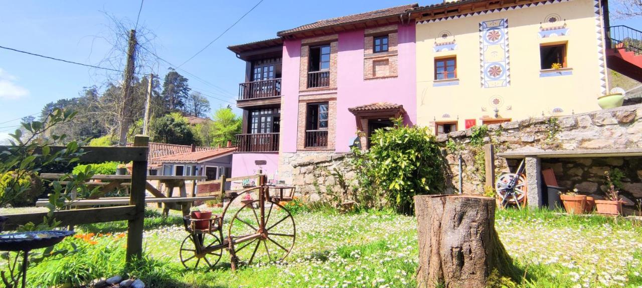佛伦塔之家公寓 Las Rozas 外观 照片