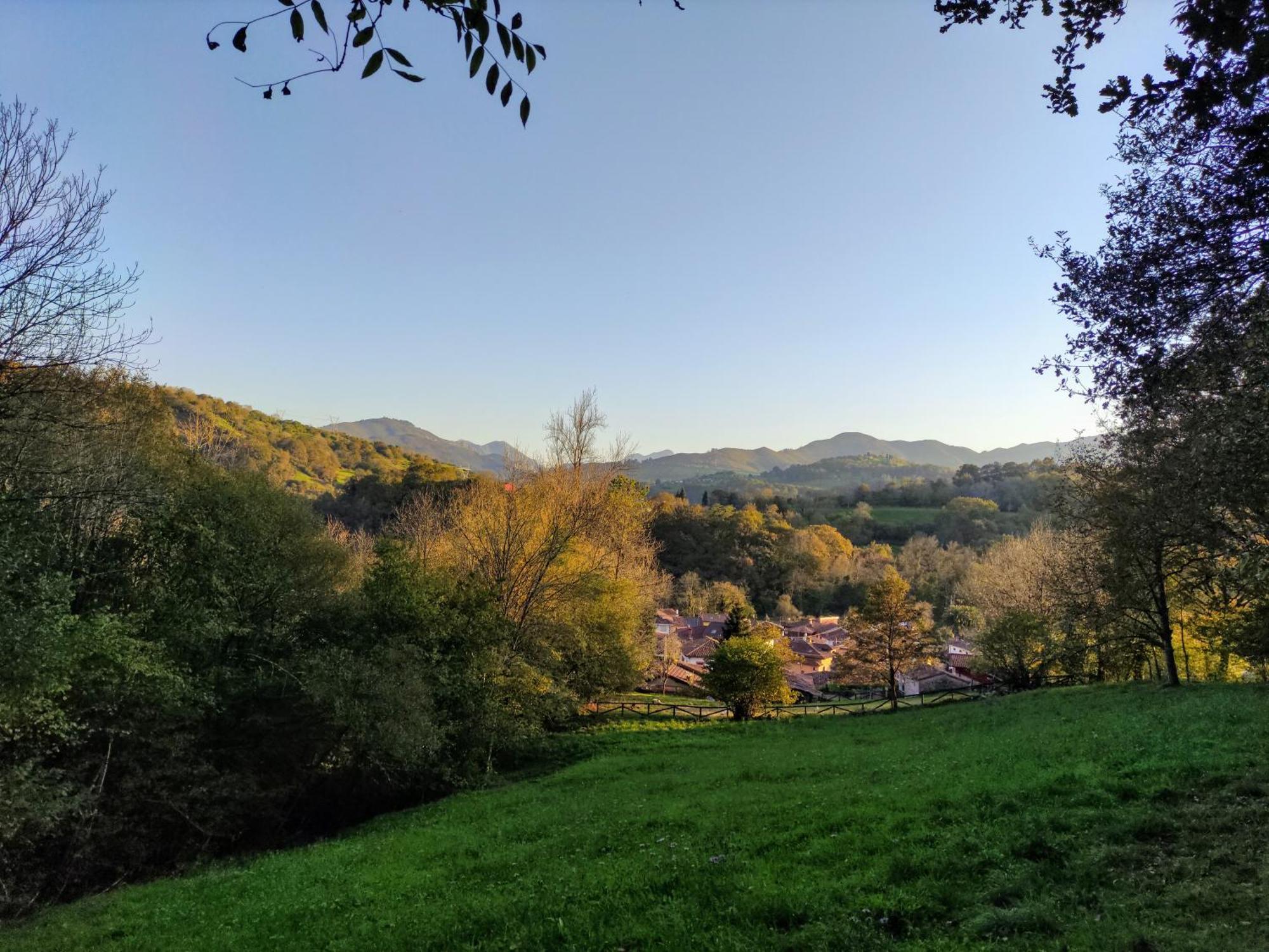 佛伦塔之家公寓 Las Rozas 外观 照片